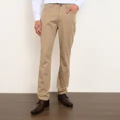 LA MARTINA - Pantalón Hombre de Algodón
