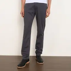 LA MARTINA - Pantalón Hombre de Algodón