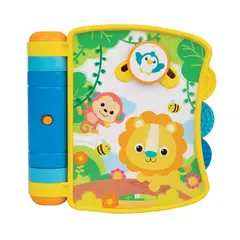 WINFUN - Libro de animalitos divertidos con sonido