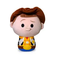 PHI PHI - Peluche Woody 25 Cm