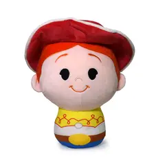 PHI PHI - Peluche Jessie 25 Cm