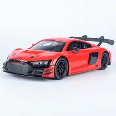 MOTORMAX - Carro de colección escala 1:24 audi