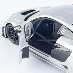 MOTORMAX - Carro de colección escala 1:24 audi