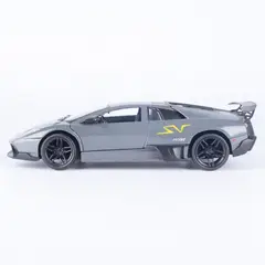 MOTORMAX - Carro de colección escala 1:24 lamborghini murcielago