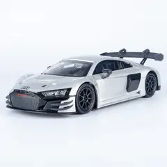 MOTORMAX - Carro de colección escala 1:24 audi r8 lms gt3