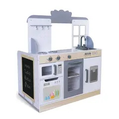 SCOOP - 2 in 1 diner kitchen