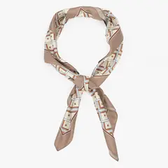 ELLE - Pañuelo Mujer Pañoleta Joe500I26F