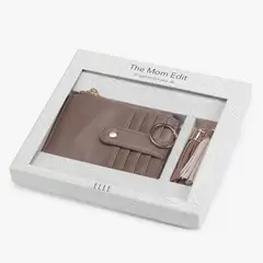 ELLE - Billetera Mujer Joe502I26Ls
