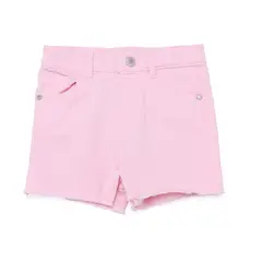 YAMP - Short para Bebé niña de Algodón