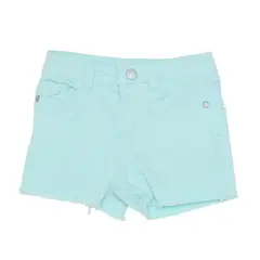 YAMP - Short para Bebé niña de Algodón