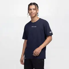ECKO - Camiseta para Niño Manga corta de Algodón