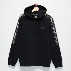 ECKO - Hoodie para Niño con Logo de Algodón