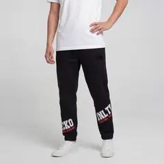 ECKO - Jogger Para Niño Logo De Algodón