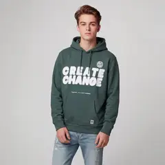 FEDERATION - Buzo para Niño con Estampado