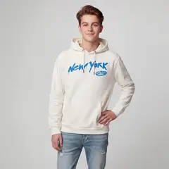 FEDERATION - Buzo para Niño con Estampado