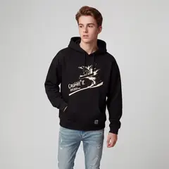 FEDERATION - Buzo para Niño con Estampado