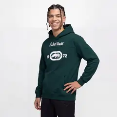 ECKO - Buzo para Niño Con Logo de Algodón