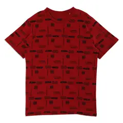 FEDERATION - Camiseta Niño