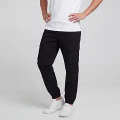 DOO AUSTRALIA - Jogger para Niño de Algodón
