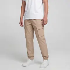 DOO AUSTRALIA - Jogger para Niño de Algodón