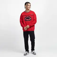 ECKO - Saco para Niño Con Estampado de Algodón