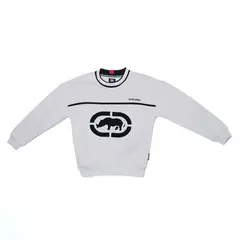 ECKO - Saco para Niño Con Estampado de Algodón