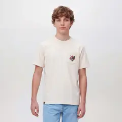 DOO AUSTRALIA - Camiseta para Niño con Estampado de Algodón