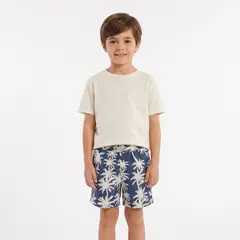 FEDERATION - Pantaloneta de baño para Niño