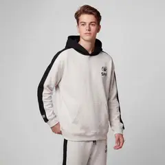 FEDERATION - Buzo para Niño con Logo de Algodón