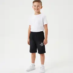 FEDERATION - Bermuda para Niño de Algodón