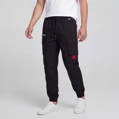 ECKO - Jogger para Niño Cargo