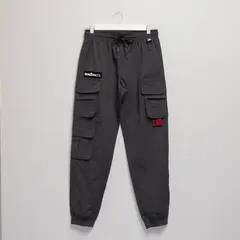 ECKO - Jogger para Niño Cargo