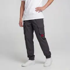 ECKO - Jogger para Niño Cargo