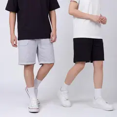 FEDERATION - Pantaloneta Para Niño Pack de 2 De Algodón