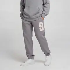 FEDERATION - Jogger para Niño de Algodón