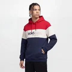 ECKO - Buzo para Niño Con Logo de Algodón