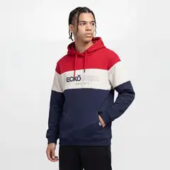 ECKO - Buzo para Niño Con Logo de Algodón