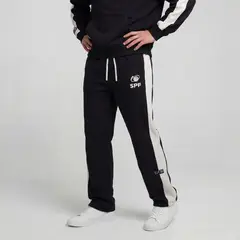 FEDERATION - Pantalón para Niño de Algodón