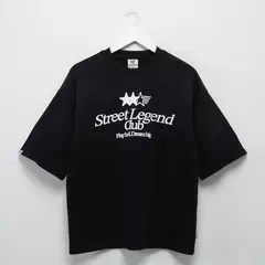 FEDERATION - Camiseta para Niño con Estampado de Algodón