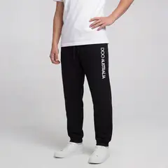 DOO AUSTRALIA - Jogger para Niño de Algodón