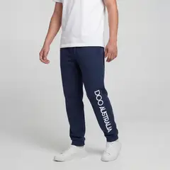 DOO AUSTRALIA - Jogger para Niño de Algodón