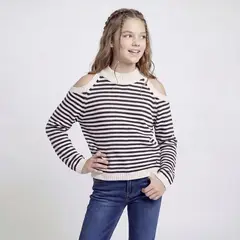 ELV - Saco para Niña