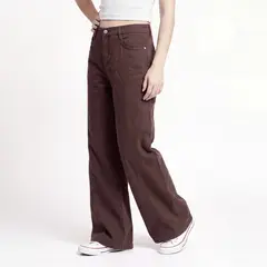 ELV - Pantalón para Niña de Algodón