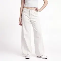 ELV - Pantalón para Niña de Algodón