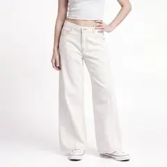 ELV - Pantalón para Niña de Algodón