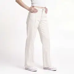 DOO AUSTRALIA - Pantalón para Niña de Algodón
