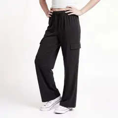 DOO AUSTRALIA - Pantalón para Niña de Algodón