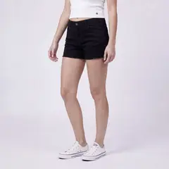 ELV - Short para Niña de Algodón