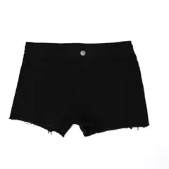 ELV - Short para Niña de Algodón