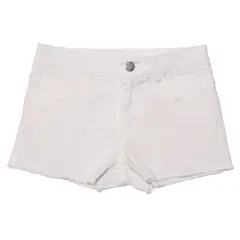 ELV - Short para Niña de Algodón